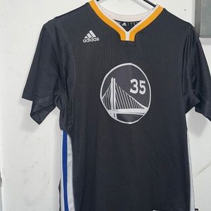 Golden state warriors jersey